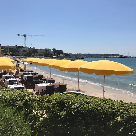 Eden Beach, Moderne T2 60m2 Apartment *