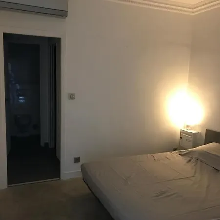Eden Beach, Moderne T2 60m2