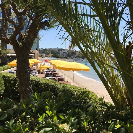 Eden Beach, Moderne T2 60m2 *