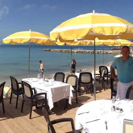 Apartment Eden Beach, Moderne T2 60m2